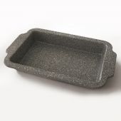 MAESTRO 1126-40-MR Форма з антипригарним покриттям Granite, 40х27см