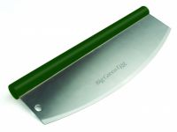 Нож для пиццы с пластиковой ручкой Big Green Egg ROCPC