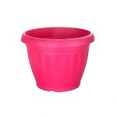 Цветочный горшок Emsa EM512996 TOSCANA 35 см (Розовый)
