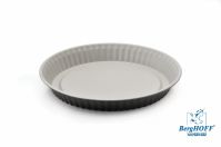 Форма для выпечки пирога Berghoff 3600612 Earthchef с антипригарным покрытием 21 х 3 см НОВИНКА 2014