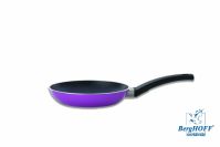Berghoff 3700150 Eclipse Сковорода без крышки 20см; 1л фиолетовая