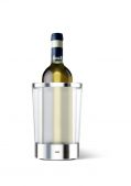 Відро для вина з охолоджувачем Emsa EM514234 FLOW SLIM