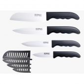 Peterhoff 22347 Набор керамических ножей