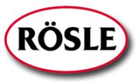 Rosle R10052 Шумовка крупна 35 см