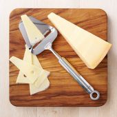 Rosle R12738 Нож для сыра 24 см