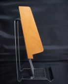 Подставка для ножей Rosle R16800 низкая