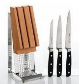 Підставка для ножів Rosle R16802 висока