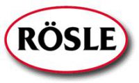 Колода для 6 ножей Rosle R16805 средняя