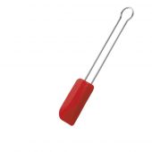 Лопатка кулинарная Rosle R12462 силиконовая 32.5 см Red