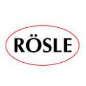 Пензлик кондитерський Rosle R12467 натуральна щетина 22.3 см