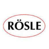 Кисть для выпечки ROSLE R12469 белая 25,5 см