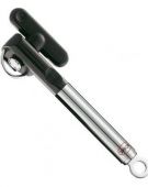 Консервный ключ ROSLE R12751 черный 25 см