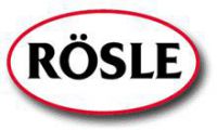 Измельчитель для чеснока Rosle R12891 ручной Н 15 см