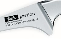 Fissler F-88 030 08 Нож для овощей 8 см Passion