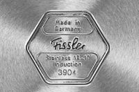 Fissler F-8 316 03 Набор посуды  Snack set