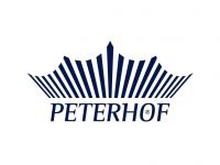 Peterhoff 12819 Масленка 16х12 см