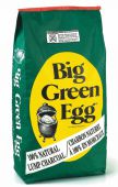 Древесный уголь премиум Big Green Egg CP10 4,5 кг