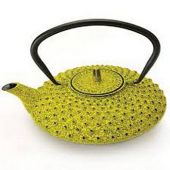 Чугунный чайник Berghoff 1107051 заварочный Сast iron teapots 0,8 л