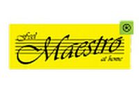Набор MAESTRO 1176-MR из 6 силиконовых форм для кексов