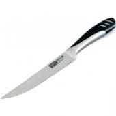 Нож для стейка Gipfel 6903 MEMORIA 13 см с зубчатой кромкой