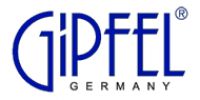 Герметичний контейнер GIPFEL 4804 для зберігання продуктів 224x155x64 мм - 2100 мл