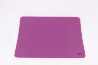 Противень для выпечки 0224 GIPFEL JACONDA 33х23см силиконовый антипригарный фиолетовый