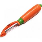 Нож для чистки овощей GIPFEL 9364 в форме моркови 18,5 см