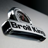 Чавунна сковорода-гриль Broil King 91658 24 см