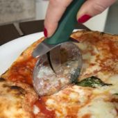 Нож для пиццы Big Green Egg RPC дисковый