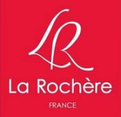 Подарункова коробка з 4 келихів для шампанського La Rochere 627706 ICE CREAM