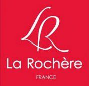 Підсвічник La Rochere 629450 великий 160 мм
