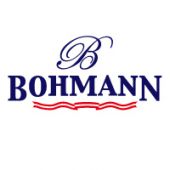 Кофеварка BOHMANN 9504-BH гейзерная 200 мл