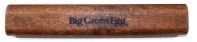 Дерев'яна ручка для Big Green Egg XL і L Big Green Egg RHWA