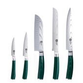 Нож для хлеба Amefa Richardson R11012P133191 Midori 20 см