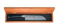 Нож сантоку Amefa Richardson R11012P135161 Midori 17,5 см  кованый