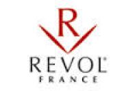 Набір порцелянових маркерів для сирної тарілки Revol 615525 Grands Classique 6 шт