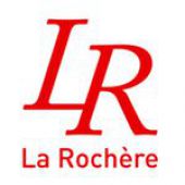 Тарелка сервировочная La Rochere 00626601 Lyonnais 26 см