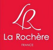 Ємність для масла і конфітюру (блюдце) La Rochere 00604201 Beurrier 9,5 см