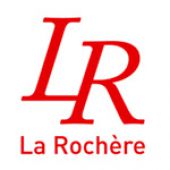 Бокал для воды La Rochere 00173201 Saphir 300 мл