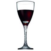 Бокал для красного вина PASABAHCE 44372 Twist 205 мл 6 шт
