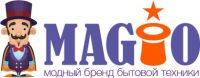 Кавоварка фільтраційна Magio 343MG 980 Вт 12 чашок