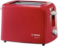 Тостер Bosch 3A014TAT 825-980 Вт