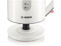 Чайник електричний Bosch 7601 1,7 л 2200 Вт Білий