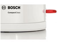 Електрочайник Bosch 3A011TWK 1,7 л Білий