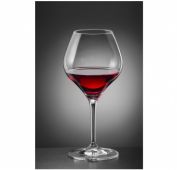 Бокалы для вина 450 мл - набор 2 шт BOHEMIA 40651-450-2 Amoroso