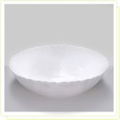 Миска MAESTRO 30768-07 17,5 см White
