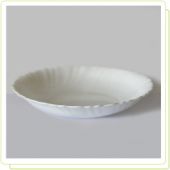 Тарелка глубокая MAESTRO 37568-11 18,75 см «White»