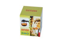 Чайник с фильтром SIMAX 3092 Matura 0,65 л