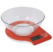 Весы с чашей кухонные MAGIO 294MG 5 кг