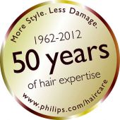 Випрямляч для волосся PHILIPS 8344/00 HP Care & Control